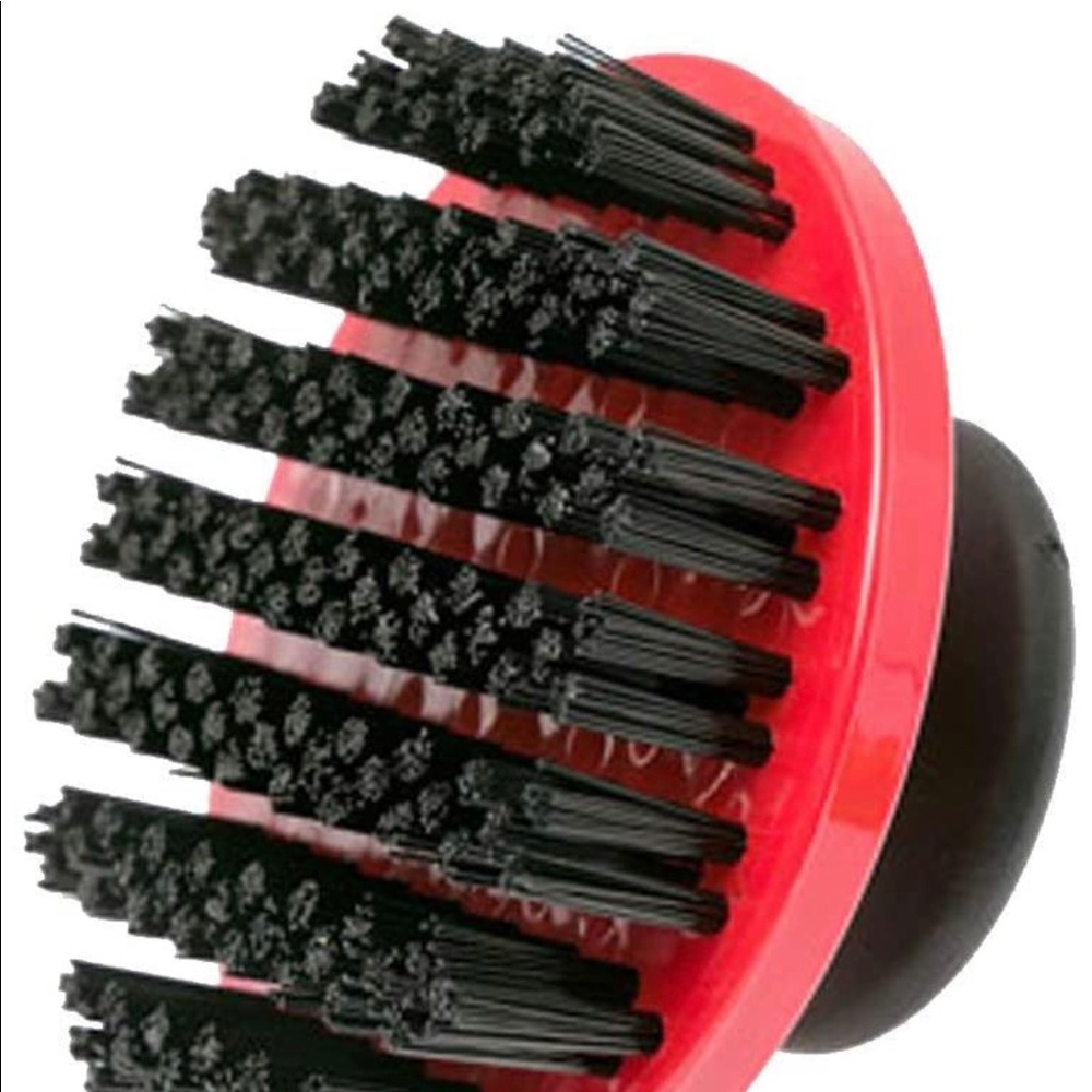 Nylon brush - Picture 2 of 7